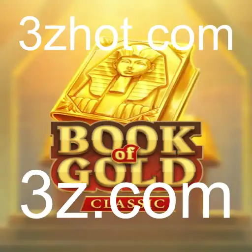 Descubra o Fascinante Universo do Jogo BookOfGoldClassic por 3z.com