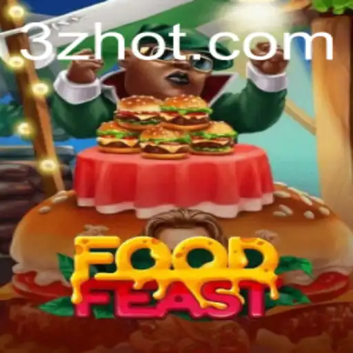 Descubra o Mundo de FoodFeast: O Jogo que Revoluciona a Culinária