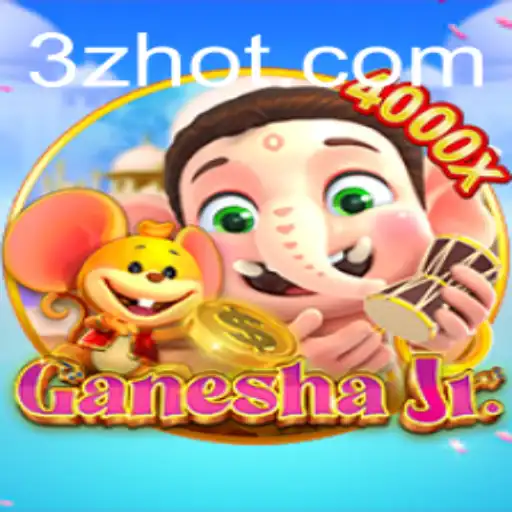 GaneshaJr: Explorando as Aventuras do Novo Jogo Revolucionário de 3z.com