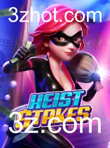 HeistStakes: Dominando a Ação em Jogo de Estratégia com 3z.com