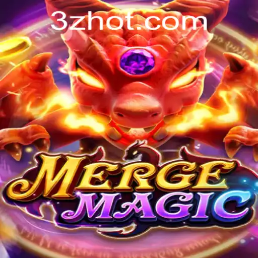 Mergemagic: Descubra o Fascinante Mundo das Fusões Mágicas