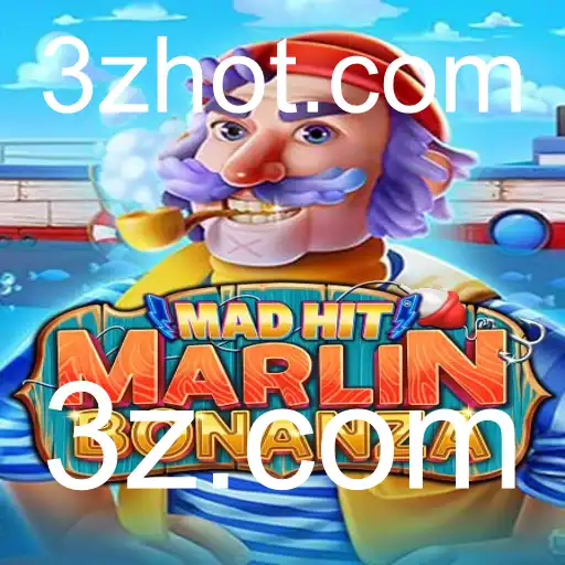 MadHitMarlinBonanza: O Novo Fenômeno dos Jogos Online