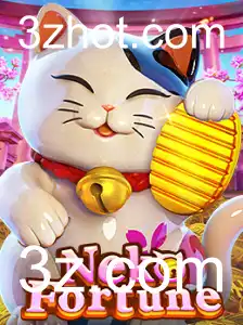 Desvendando o Fascinante Mundo de NekoFortune