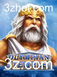 Explorando o Fascinante Mundo de OlympianTemple