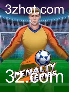 Explorando o Mundo de PenaltySeries: Uma Aventurosa Jornada no Esporte Digital