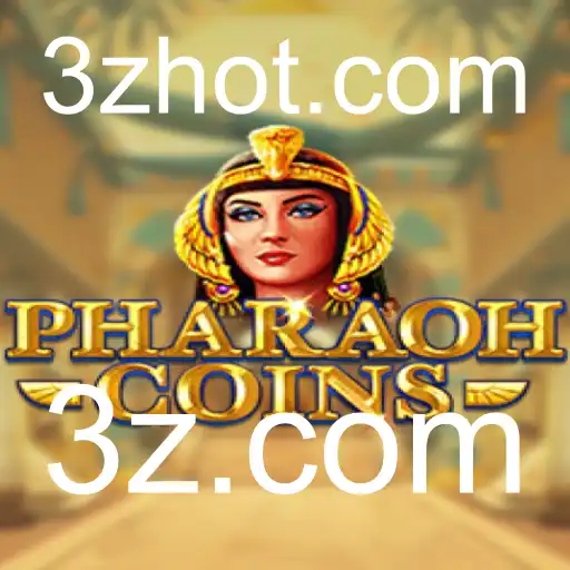 Descubra o Fascinante Mundo de PharaohCoins: A Nova Sensação do Entretenimento Digital