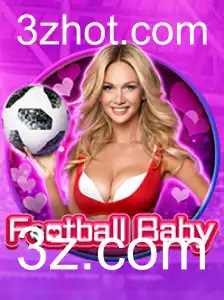 FootballBaby: Descubra o Jogo Online Inovador da 3z.com