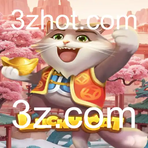 Explorando o Mundo Fascinante de LuckyCat: Um Jogo de Estratégia e Diversão
