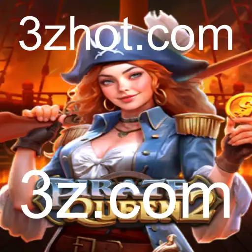 Descubra o Mundo de Aventura do Jogo PirateQueen2