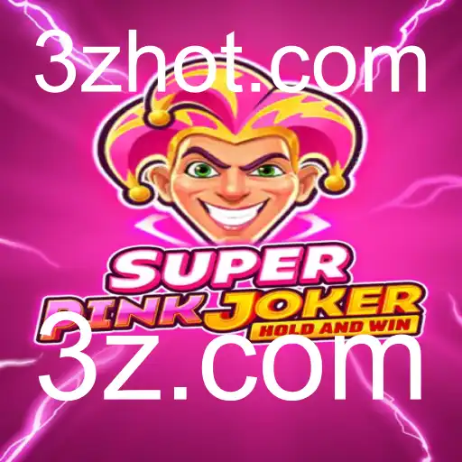 Descubra o Fascinante Mundo do Jogo SuperPinkJoker