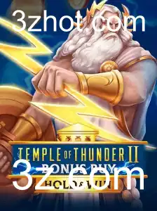Explorando o Mundo de Temple of Thunder II Bonus Buy: Um Guia Completo
