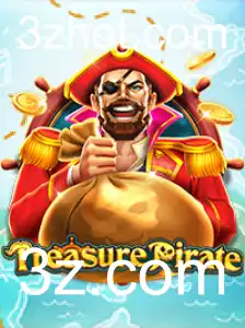 Explorando TreasurePirate: Aventura e Estratégia nos Sete Mares