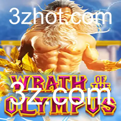 Explorando WrathofOlympus: Uma Jornada Épica no Mundo dos Deuses