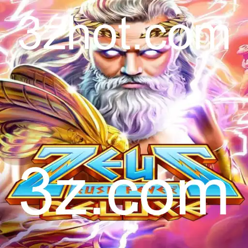 Explore o Mundo de ZeusRushFeverDeluxe: Um Jogo Revolucionário de 3z.com