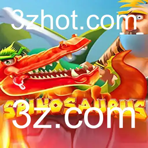 Descubra o Empolgante Mundo do Jogo Spinosaurus