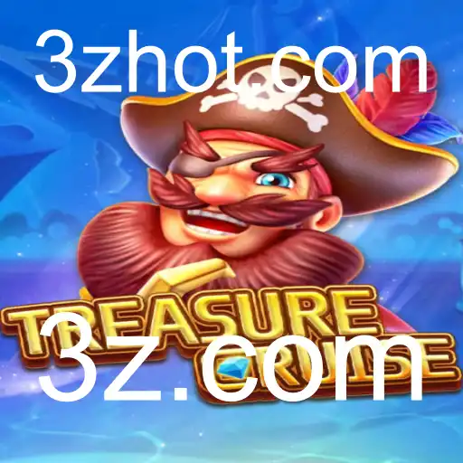 Explore o Mundo de TREASURECRUISE: O Novo Fenômeno dos Games