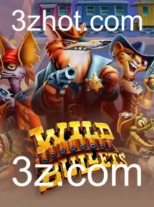 Descubra o Universo Emocionante de WildBullets