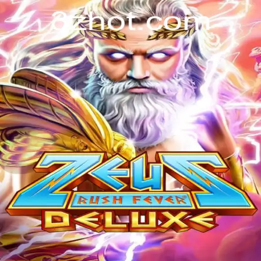 Explore o Mundo de ZeusRushFeverDeluxe: Um Jogo Revolucionário de 3z.com